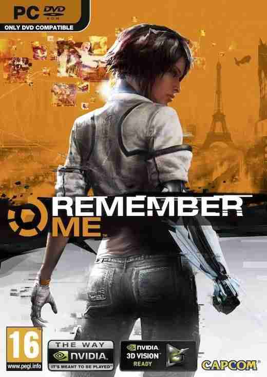 Descargar Remember Me [MULTI10][FLT] por Torrent